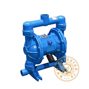 Мембранный насос QBK15S6F46